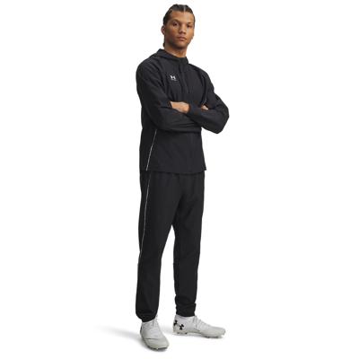 Under Armour Challenger Pro Trainingspak Zwart