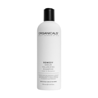 Organicals Remedy Sebum Volumizing Shampoo