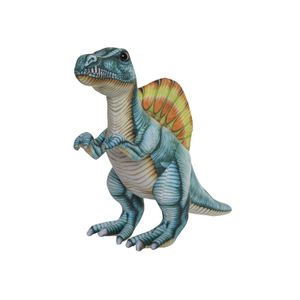 Pluche knuffel dinosaurus Spinosaurus van 30 cm