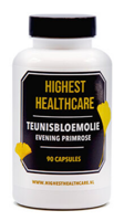 Highest Healthcare Teunisbloemolie Capsules