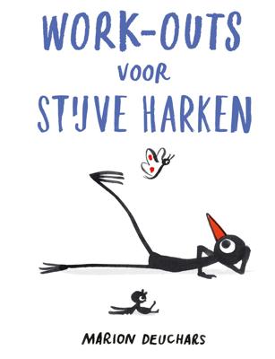 Work-outs voor stijve harken (Hardback)