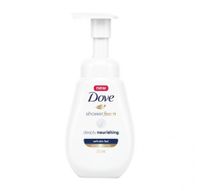 Dove Dove Shower Foam 200ml Deeply Nourishing - thumbnail