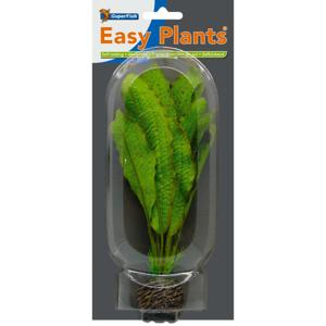 Superfish Easy Plant Zijde 20cm - Kunstplant voor Aquarium Model Nr. 12 Onderhoudsvrij