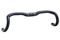 Ritchey Comp ErgoMax Stuur 31.8 mm 42 cm - Zwart Ritchey Comp ErgoMax Stuur 31.8 mm 42 cm - Zwart