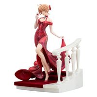 Granblue Fantasy PVC Statue 1/7 Vira Oath-Sworn Evening Gown Ver. 25 cm - thumbnail