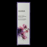 Ahava Mineral showergel spring blossom 200 Milliliter