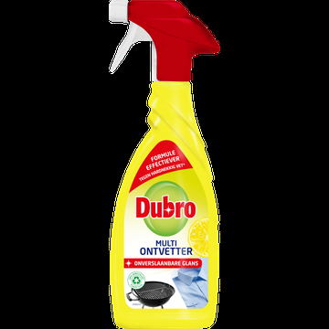 Dubro Multi Ontvetter 650 ml bij Jumbo
