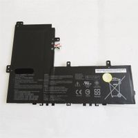 Notebook Battery for Asus Chromebook C223NA Series C21N1807 7.7V 38Wh - thumbnail
