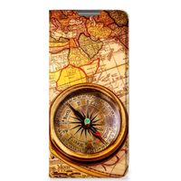 Xiaomi 12 Pro Book Cover Kompas