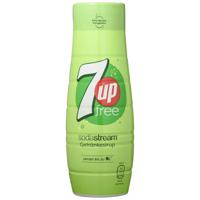 Sodastream 7Up Free 440 ml - thumbnail