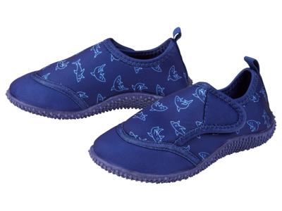 lupilu Kinder waterschoenen (Blauw, 26)