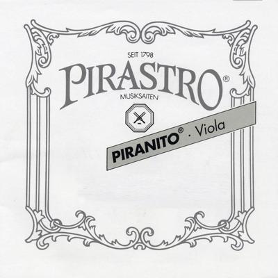 Pirastro P625240 altvioolsnaar D-2