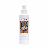 Alia Skin Care Cleanser/ Reinigingscrème Gezicht - Voedend & Hydraterend 200ml Alia Skin Care Cleanser/ Reinigingscrème Gezicht - Voedend & Hydraterend 200ml