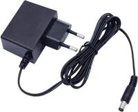 Adapter voor Medion Amysa MD 2997 hometrainer