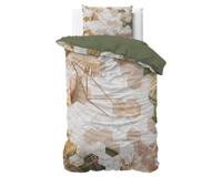 Sleeptime Zaza Wit 140 x 200/220 cm