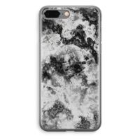 Onweer: iPhone 8 Plus Transparant Hoesje
