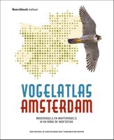 Vogelatlas Amsterdam (Hardback)