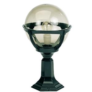 KS Verlichting Klassieke bollampCelebes zwart - 5030