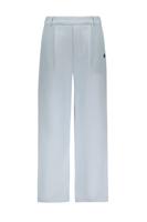 Like Flo zomer broek meisjes - ice blauw - woven - Bella