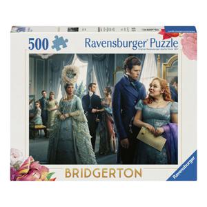 Ravensburger Legpuzzel Bridgerton, 500st.