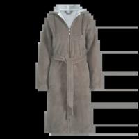 Vandyck Vandyck Duchess badjas Medium Urban Taupe