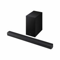 Soundbar Samsung Zwart