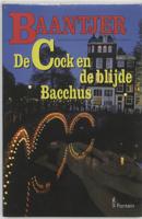 De Cock en de blijde Bacchus (Paperback)