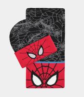 Spider-Man Beanie & Scarf Giftset - thumbnail