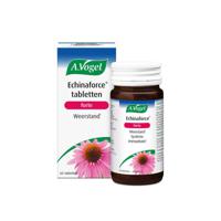 A.Vogel Echinaforce Forte Voedingssupplement Weerstand 60 Tabletten - thumbnail