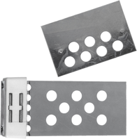 Connex magneetset voor tegels (4st) - coxt790800