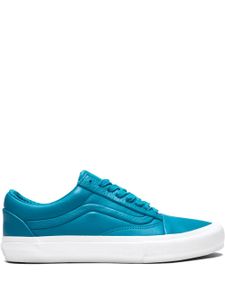 Vans baskets Old Skool ST LX - Bleu