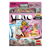 LEGOÂ® VIDIYO 43102 Candy Mermaid BeatBox