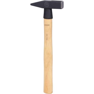 KS Tools 142.1330 1421330 Bankwerkershamer 350 g 300 mm DIN 1041 1 stuk(s)