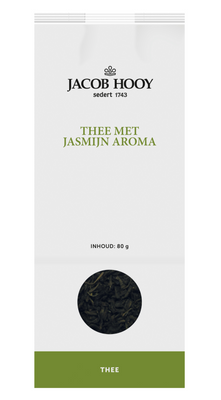Jacob Hooy Jasmijn Aroma Thee