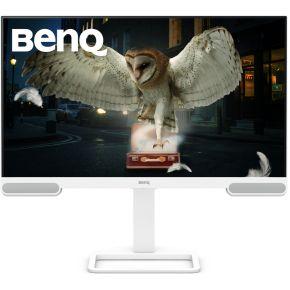 BenQ EW2790U LED display 68,6 cm (27 ) 3840 x 2160 Pixels 4K Ultra HD Wit