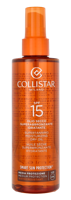 Collistar Supertanning Dry Oil SPF15 200ml Zonbescherming