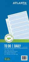 Atlanta by Jalema, To Do Daily, internationaal