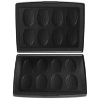 Fritel CW 2435 Madeleines Kookaccessoires Grijs