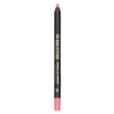 Make-Up Studio Durable Lip Contour Lipliner Sheer Nude 1Stuks Make-Up Studio Durable Lip Contour Lipliner Sheer Nude 1Stuks