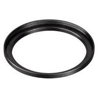 Hama Filter Adapter Ring, Lens Ø: 55,0 mm, Filter Ø: 52,0 mm 5,2 cm - thumbnail