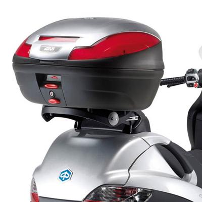 GIVI SR M Topkofferhouder Monolock, Motorspecifieke bagage, SR134M