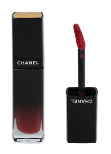 Chanel Rouge Allure Laque Ultrawear Shine Liquid Lip Colour 66 Permanent Lippenstift 5.5 ml Dames