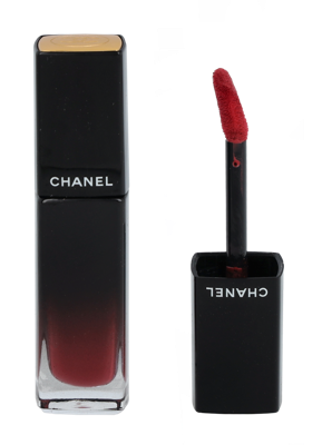 Chanel Rouge Allure Laque Ultrawear Shine Liquid Lip Colour 66 Permanent Lippenstift 5.5 ml Dames