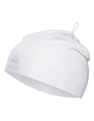 Odlo Hat Move Light Muts Wit