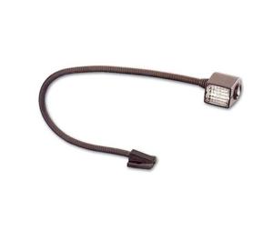 Hella Kaartleeslamp 600 Mm 12v 12v