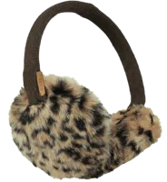 Barts Plush Earmuffs
