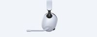 Sony INZONE H9 Headset Draadloos Hoofdband Gamen USB Type-C Bluetooth Wit - thumbnail