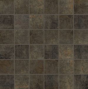 Mozaiek Douglas & Jones Matieres de Rex Manor 30x30 cm Barrique Matieres