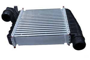 Intercooler, inlaatluchtkoeler AC630043