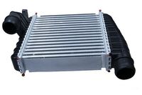 Intercooler, inlaatluchtkoeler AC630043